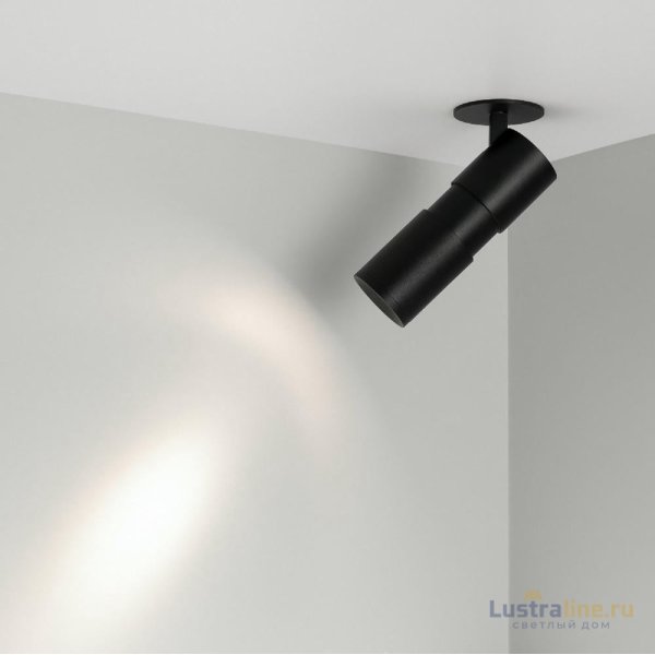 Встраиваемый спот Arlight LGD-ARTEMIS-BUILT-FLAP-R55-12W Day4000 051795 Встраиваемый спот Arlight LGD-ARTEMIS-BUILT-FLAP-R55-12W Day4000 051795