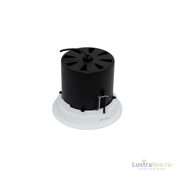 Спот DesignLed SPL-R1-25-NW 003437 Спот DesignLed SPL-R1-25-NW 003437