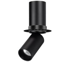 Встраиваемый спот Arlight SP-NUANCE-TRIMLESS-PULL-R35-7W Day4000 049905