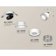 Спот Ambrella Light Techno Spot XM8101540 (A2241, A2105, C8101, N8480)