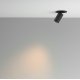 Встраиваемый спот Maytoni Focus led C071CL-7W2.7K-B