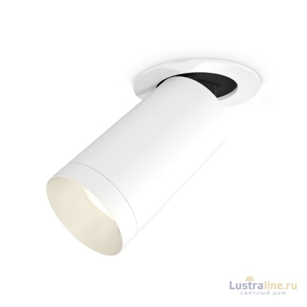 Спот Ambrella Light Techno Spot XM6322200 (A2241, C6322, N6130) Спот Ambrella Light Techno Spot XM6322200 (A2241, C6322, N6130)