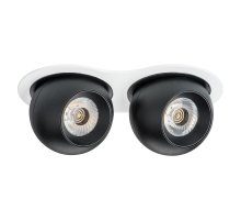 Встраиваемый спот Lightstar Intero (217626+217074+217074) i6267474