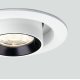 Встраиваемый светодиодный спот Elektrostandard 9917 LED 10W 4200K белый матовый 4690389161667
