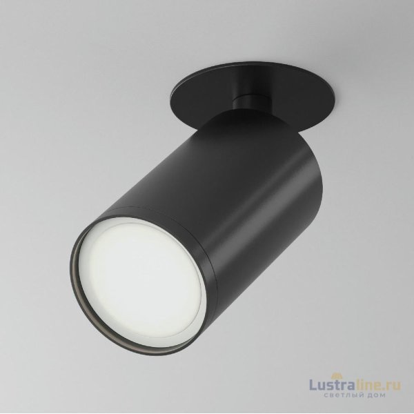 Спот Maytoni Technical Focus S C049CL-U-1B Спот Maytoni Technical Focus S C049CL-U-1B