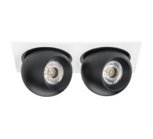 Встраиваемый спот Lightstar Intero (217526+217072+217072) i5267272