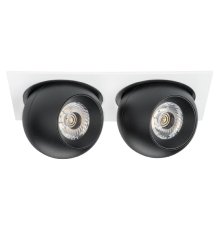 Встраиваемый спот Lightstar Intero (217526+217072+217072) i5267272