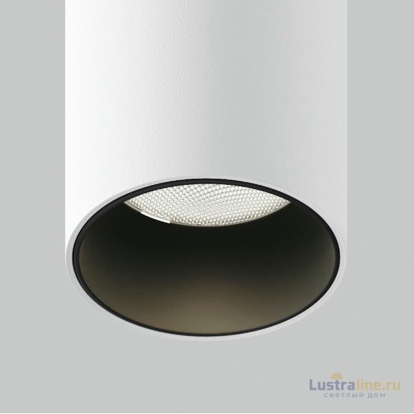 Встраиваемый спот Maytoni Focus T C141RS-L125-6W4K-W