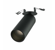 Встраиваемый спот Maytoni Focus LED C053CL-L12W4K-W-B Встраиваемый спот Maytoni Focus LED C053CL-L12W4K-W-B