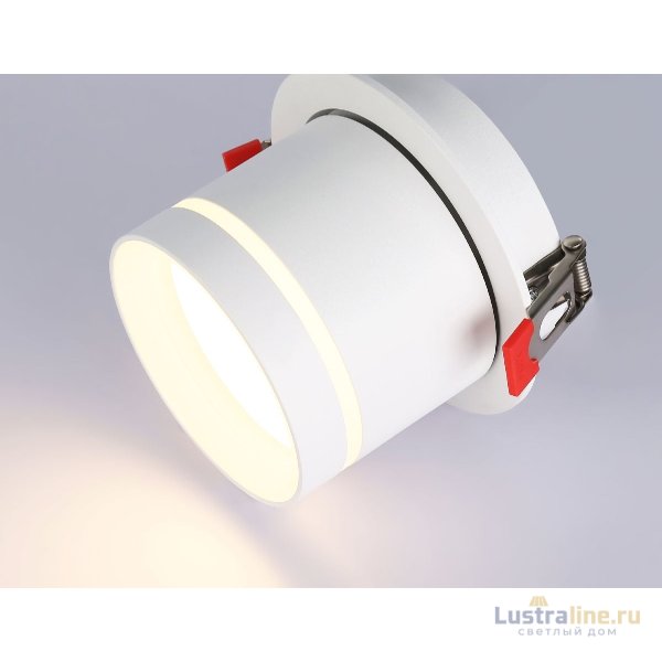 Встраиваемый спот Ambrella Light Move TA1431