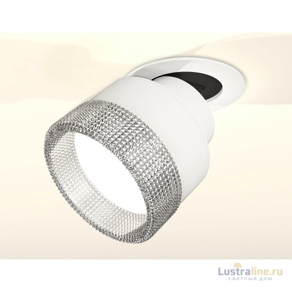 Спот Ambrella Light Techno Spot XM8101540 (A2241, A2105, C8101, N8480) Спот Ambrella Light Techno Spot XM8101540 (A2241, A2105, C8101, N8480)