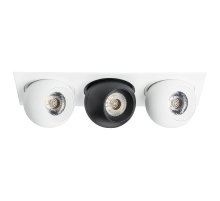 Встраиваемый спот Lightstar Intero (217536+217064+217074+217064) i536647464