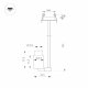 Встраиваемый спот Arlight ART-NEMO-BUILT-ZOOM-L205-R29.5-2W Warm3000 049779