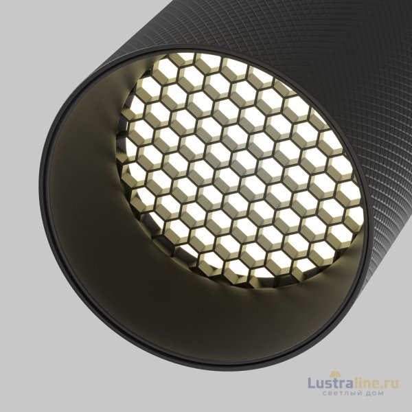 Встраиваемый спот Maytoni Artisan C081CL-01-GU10-B Встраиваемый спот Maytoni Artisan C081CL-01-GU10-B
