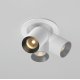 Встраиваемый спот Maytoni Focus led C071CL-7W2.7K-WB