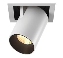 Спот DesignLed SPL-SQ1-12-NW 005295