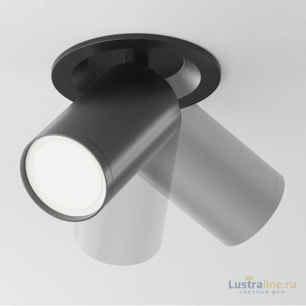 Спот Maytoni Technical Focus S C048CL-U-1B Спот Maytoni Technical Focus S C048CL-U-1B