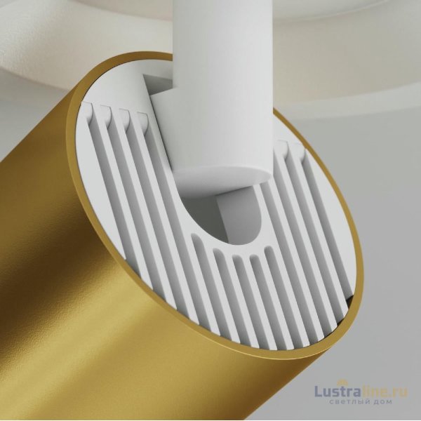 Спот Maytoni Technical Focus S C048CL-U-1WMG Спот Maytoni Technical Focus S C048CL-U-1WMG