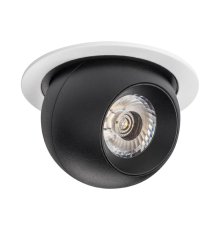 Встраиваемый спот Lightstar Intero (217616+217072) i61672