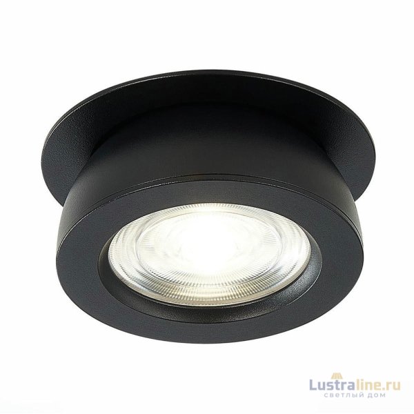 Встраиваемый светодиодный спот ST Luce ST654.438.10 Встраиваемый светодиодный спот ST Luce ST654.438.10