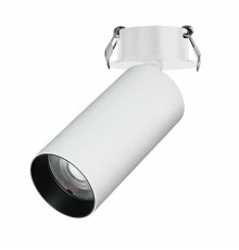 Встраиваемый спот Arlight SP-GABI-BUILT-FLAP-R50-9W Day4000 049930