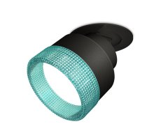 Спот Ambrella Light Techno Spot XM8102543 (A2242, A2106, C8102, N8488)