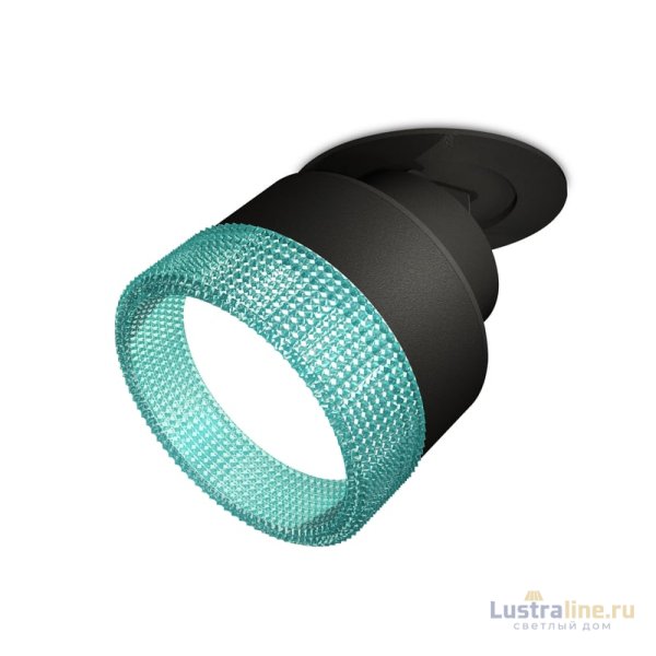 Спот Ambrella Light Techno Spot XM8102543 (A2242, A2106, C8102, N8488) Спот Ambrella Light Techno Spot XM8102543 (A2242, A2106, C8102, N8488)
