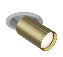 Встраиваемый спот Maytoni Technical FOCUS S C048CL-1WBS