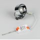 Встраиваемый спот Arlight SP-PLURIO-BUILT-R77-9W Warm3000 037999