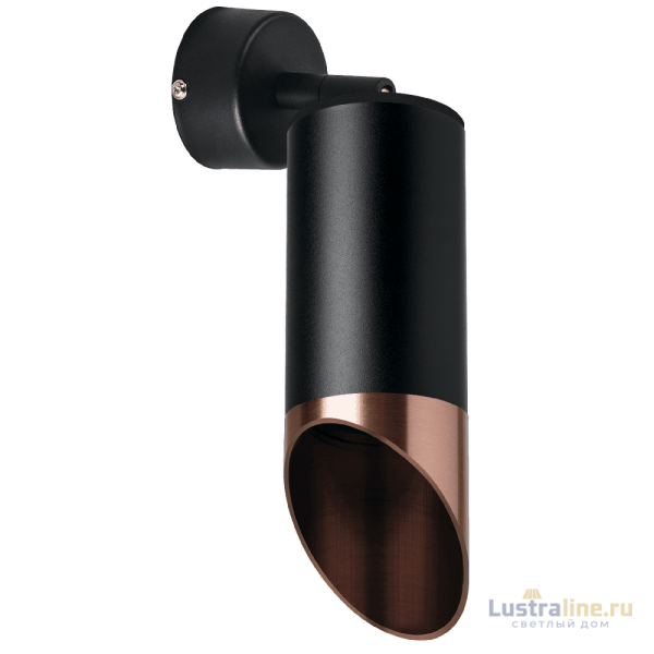 Встраиваемый спот Lightstar Rullo RB437130 (214437+590007+201430)