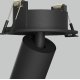 Встраиваемый спот Maytoni Focus Led C071CL-7W4K-B