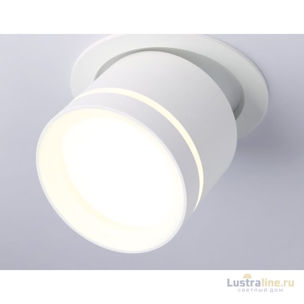 Встраиваемый спот Ambrella Light Move TA1431