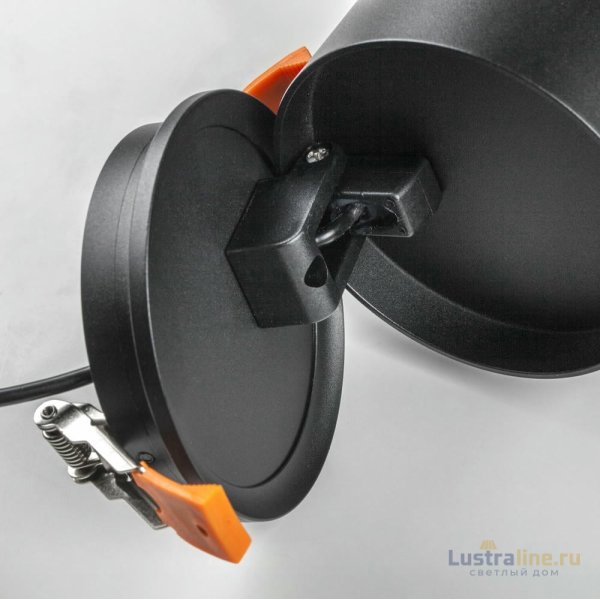 Встраиваемый спот Lightstar Acuto 215857 Встраиваемый спот Lightstar Acuto 215857
