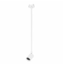 Встраиваемый спот Arlight LGD-PERISCOPE-R55-9W Day4000 (WH, 24 deg, 230V) 045201