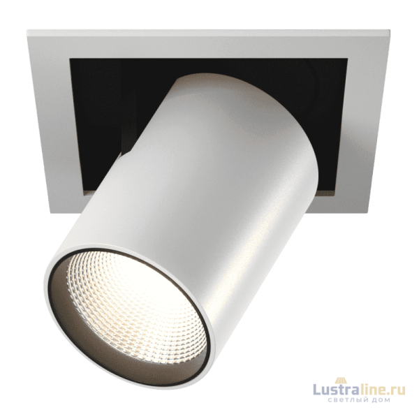 Спот DesignLed SPL-SQ1-25-NW 003439