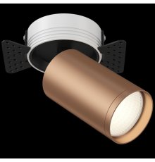 Встраиваемый спот Maytoni FOCUS S C058CL-1BC