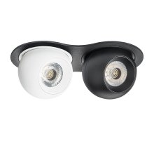 Встраиваемый спот Lightstar Intero (217627+217064+217074) i6276474