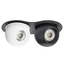 Встраиваемый спот Lightstar Intero (217627+217064+217074) i6276474