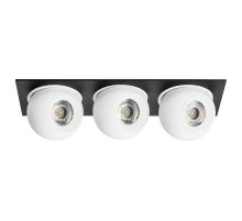 Встраиваемый спот Lightstar Intero (217537+217062+217062+217062) i537626262 Встраиваемый спот Lightstar Intero (217537+217062+217062+217062) i537626262