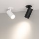 Встраиваемый спот Arlight LGD-Lumos-R55-9W Warm3000 034146