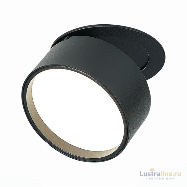 Встраиваемый светильник ST Luce ST651 ST651.448.09 Встраиваемый светильник ST Luce ST651 ST651.448.09
