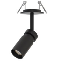 Встраиваемый спот Arte Lamp Presto A6186PL-1BK