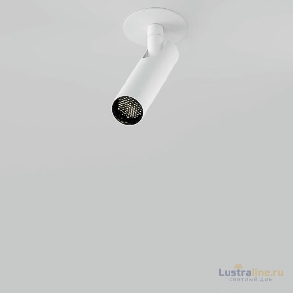 Встраиваемый спот Maytoni Focus T C141RS-L125-6W4K-W