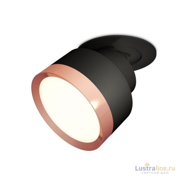 Спот Ambrella Light Techno Spot XM8102503 (A2242, A2106, C8102, N8126) Спот Ambrella Light Techno Spot XM8102503 (A2242, A2106, C8102, N8126)