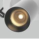 Встраиваемый спот Maytoni Focus led C071CL-7W2.7K-WB