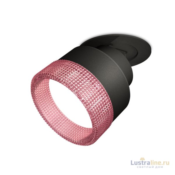 Спот Ambrella Light Techno Spot XM8102542 (A2242, A2106, C8102, N8486) Спот Ambrella Light Techno Spot XM8102542 (A2242, A2106, C8102, N8486)