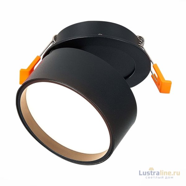 Встраиваемый светильник ST Luce ST651 ST651.438.09 Встраиваемый светильник ST Luce ST651 ST651.438.09