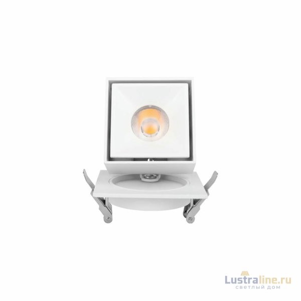 Встраиваемый спот Loft IT Top 10325/B White Встраиваемый спот Loft IT Top 10325/B White