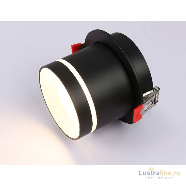 Встраиваемый спот Ambrella Light Move TA1432 Встраиваемый спот Ambrella Light Move TA1432