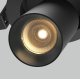 Встраиваемый спот Maytoni Focus led C071CL-7W2.7K-B